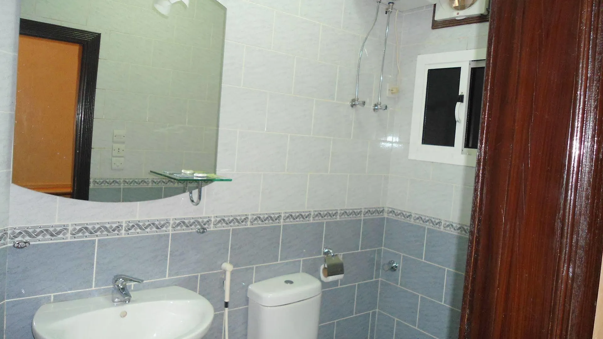 Apart Otel Durat Al Matar Apartment Cidde