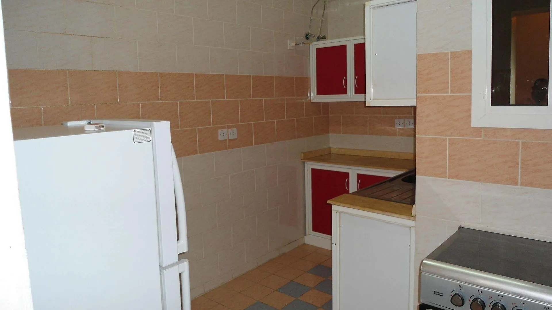 ג'דה Durat Al Matar Apartment