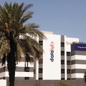 Aparthotel Dara Salam, Jeddah