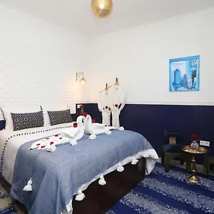 *** Riad Heklek Maroc
