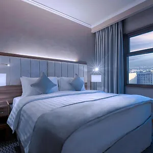 *** Hotel Mysk Al Balad Arabie saoudite