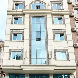 **** Hotel Atro Turquie