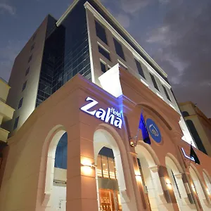 *** Hotel Zaha Al Munawara Arabie saoudite