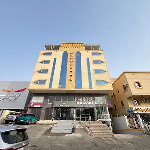 3* Otel Rose Star