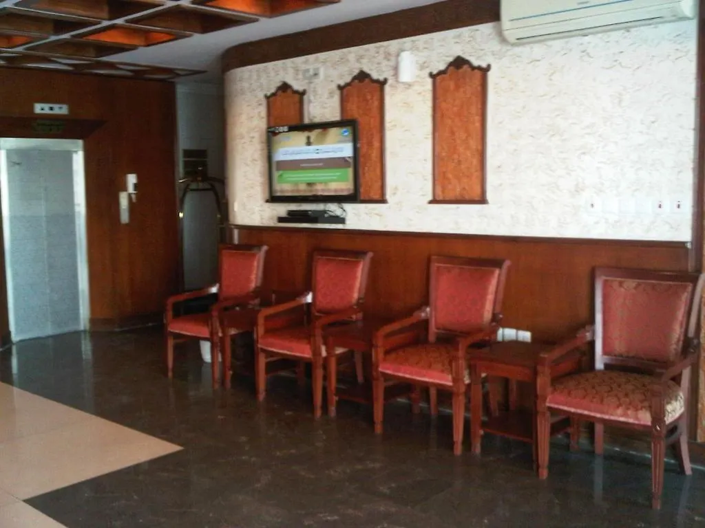 Durat Al Matar Apartment Jidda Saudiarabien