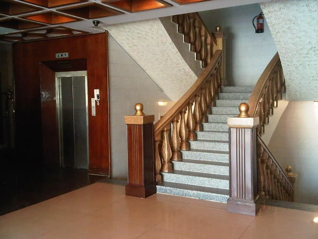 Durat Al Matar Apartment Jidda 3*,  Saudiarabien