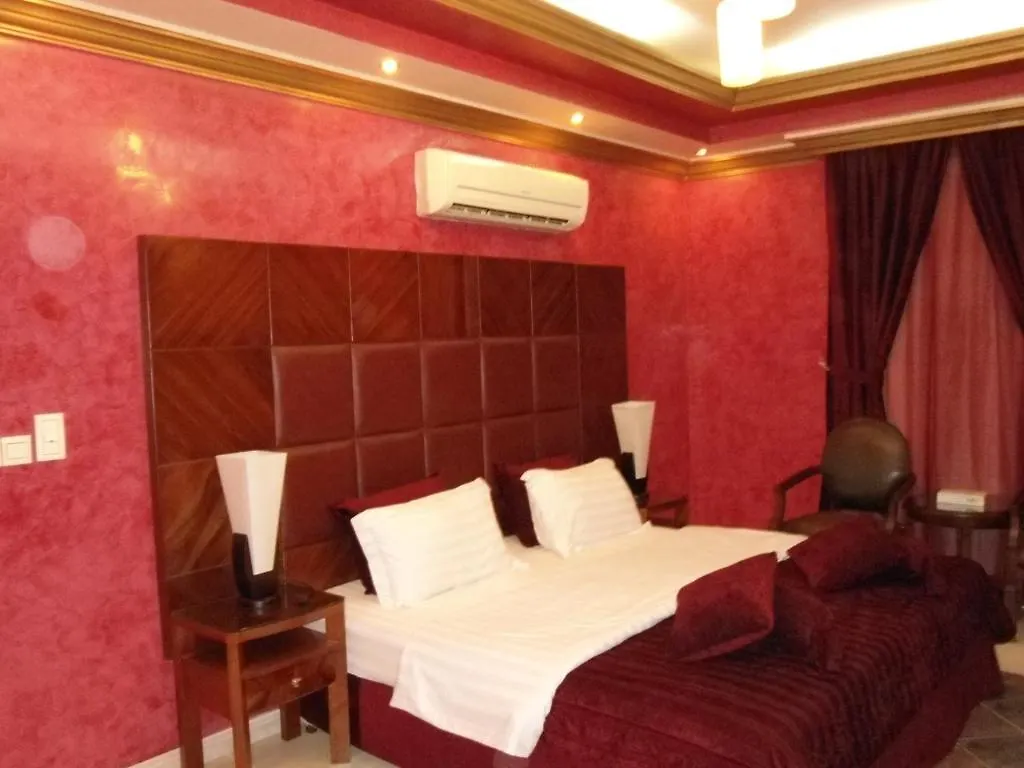 Durat Al Matar Apartment Jidda Lägenhetshotell