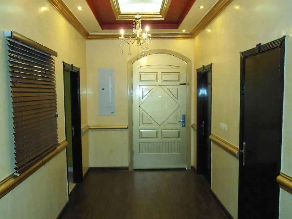 Durat Al Matar Apartment Jidda Saudiarabien