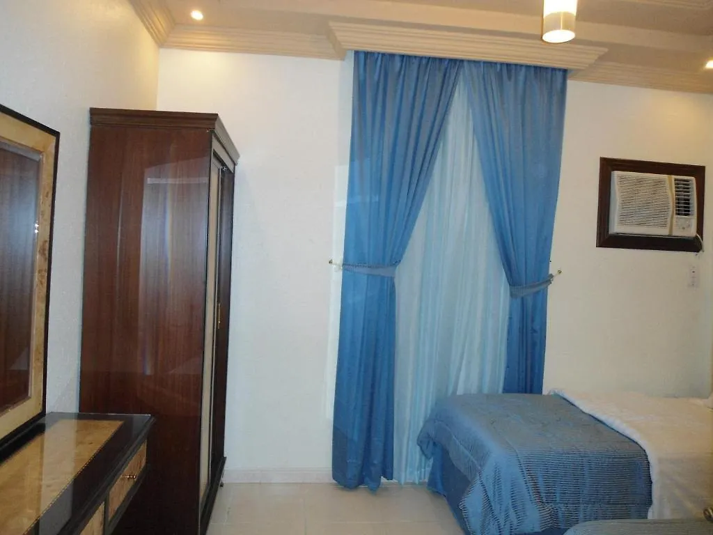 Durat Al Matar Apartment Jidda 3*,  Saudiarabien