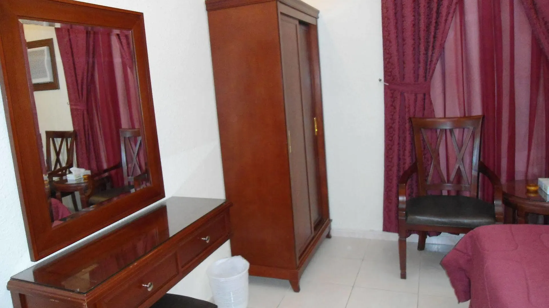 Durat Al Matar Apartment Jidda Lägenhetshotell