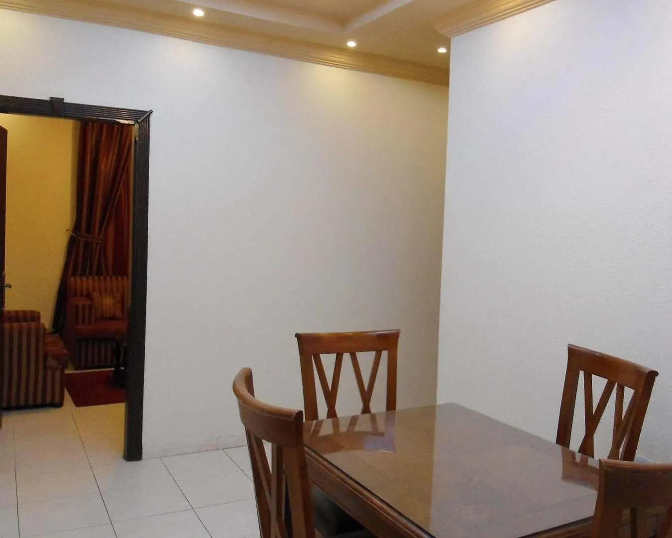 Durat Al Matar Apartment Jidda