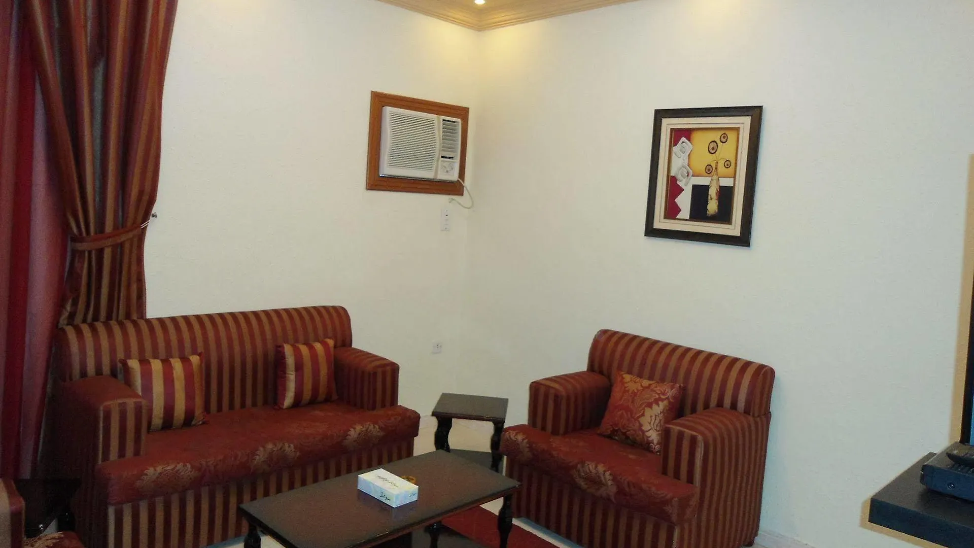 Durat Al Matar Apartment Jidda Lägenhetshotell