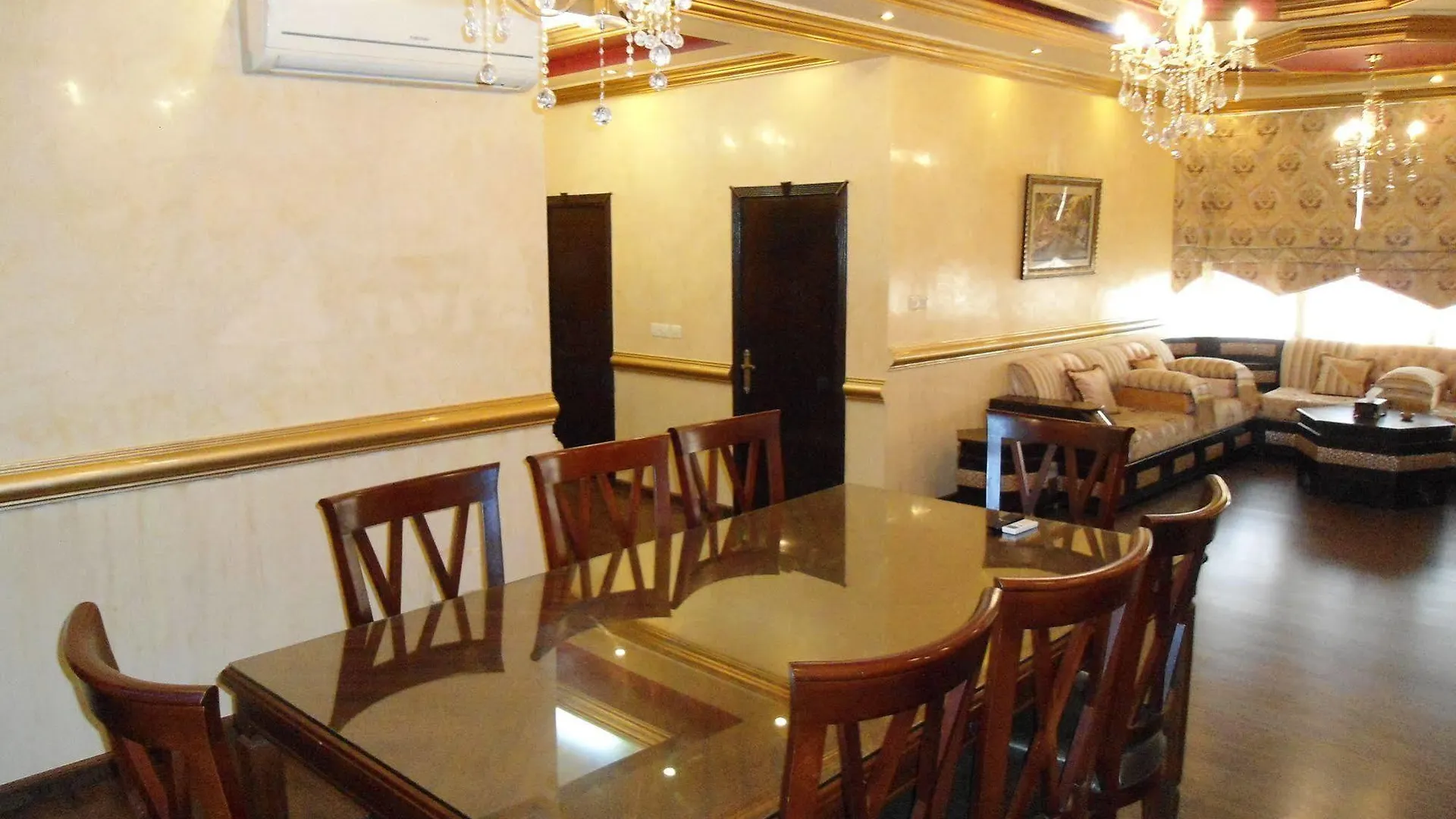 Durat Al Matar Apartment Jidda Saudiarabien