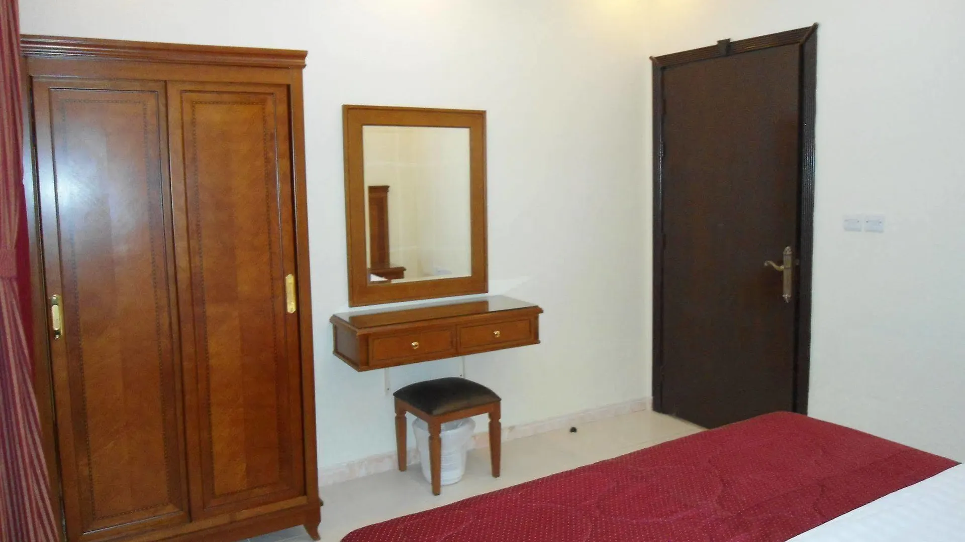 Durat Al Matar Apartment Jidda