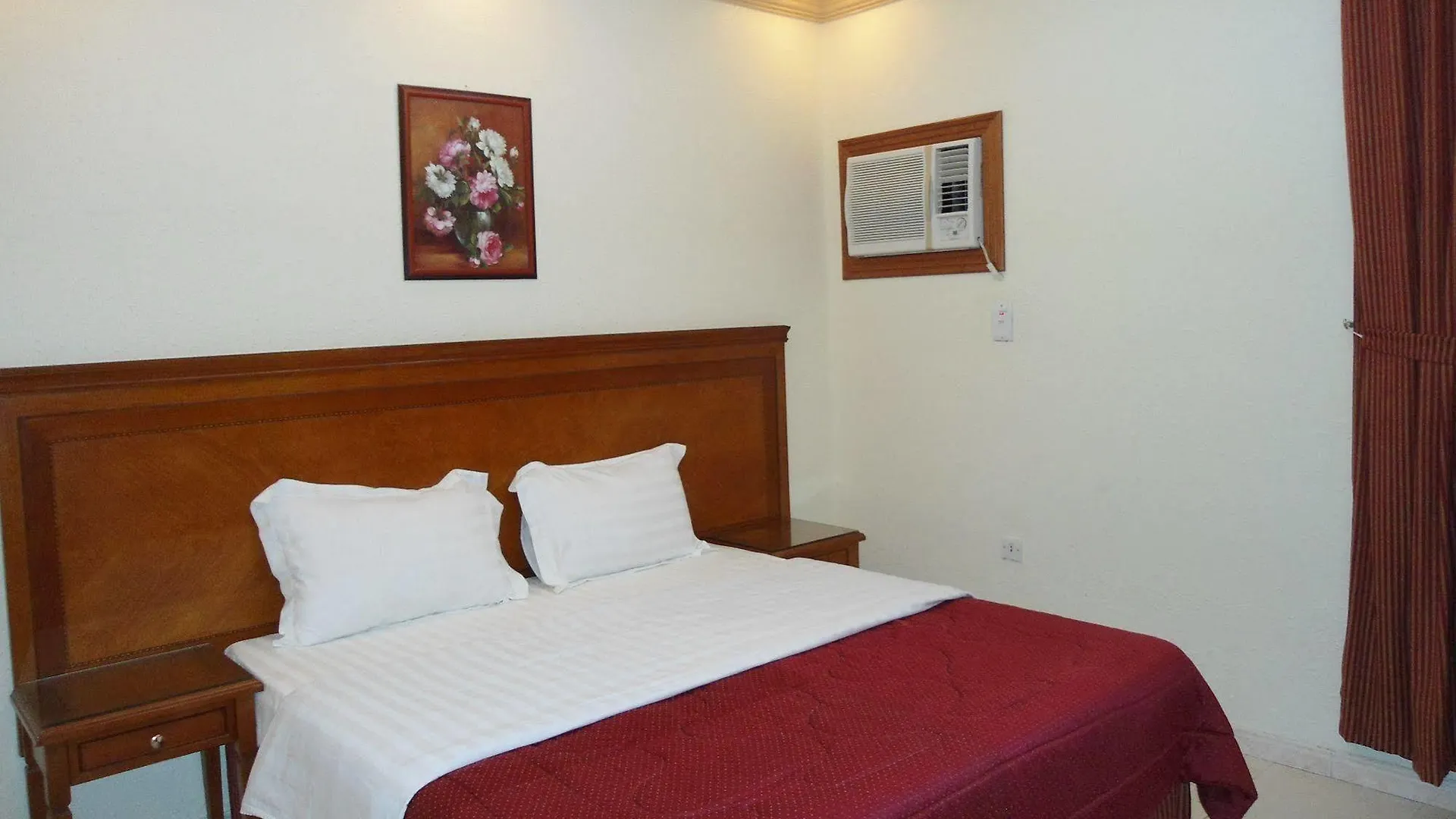 Durat Al Matar Apartment Jidda 3*,