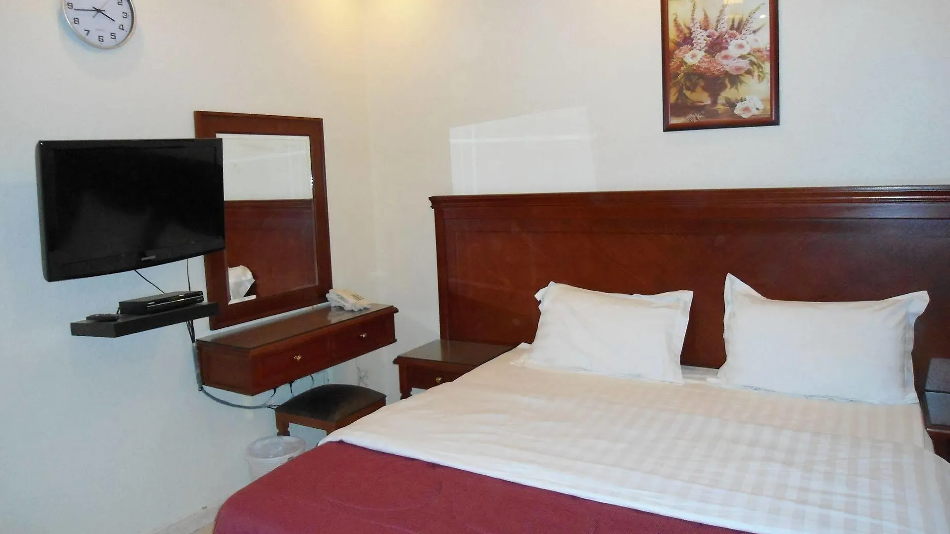 Durat Al Matar Apartment Jidda Lägenhetshotell