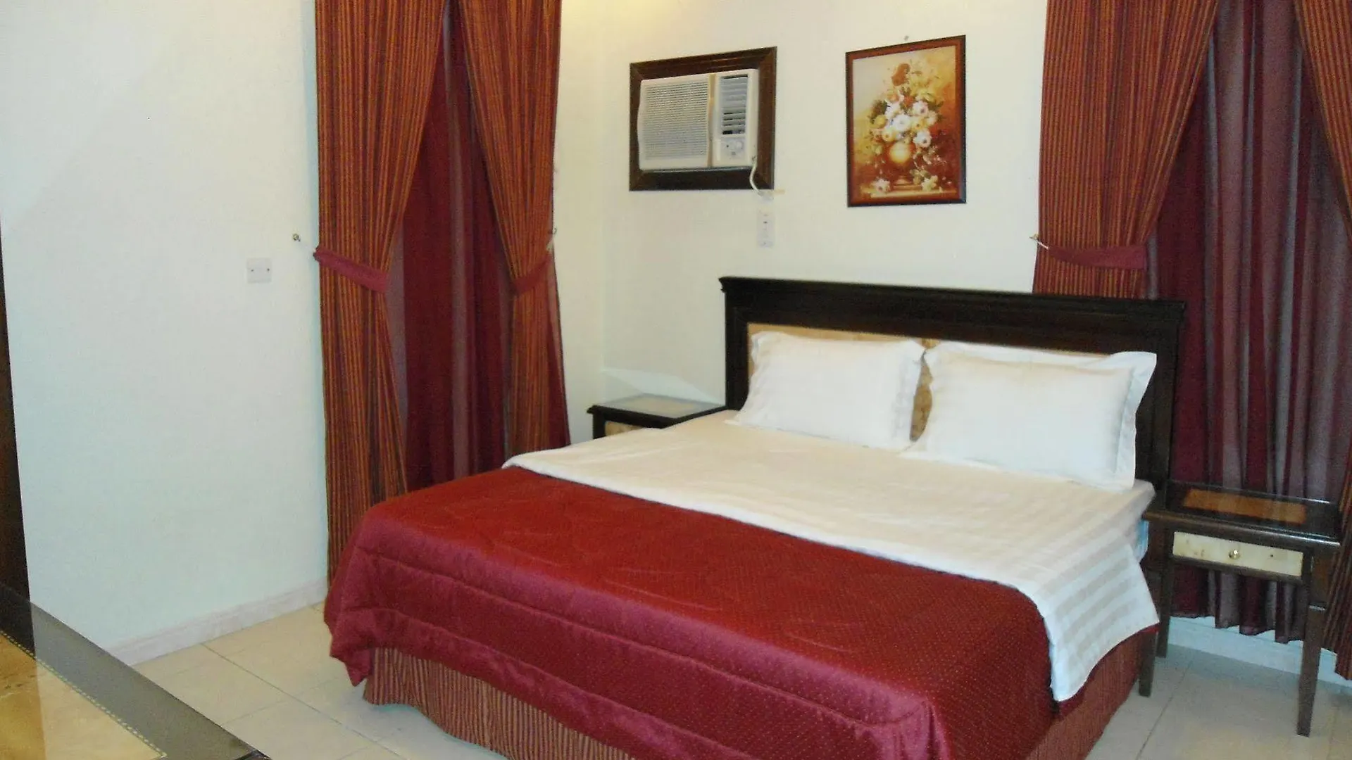Durat Al Matar Apartment Jidda