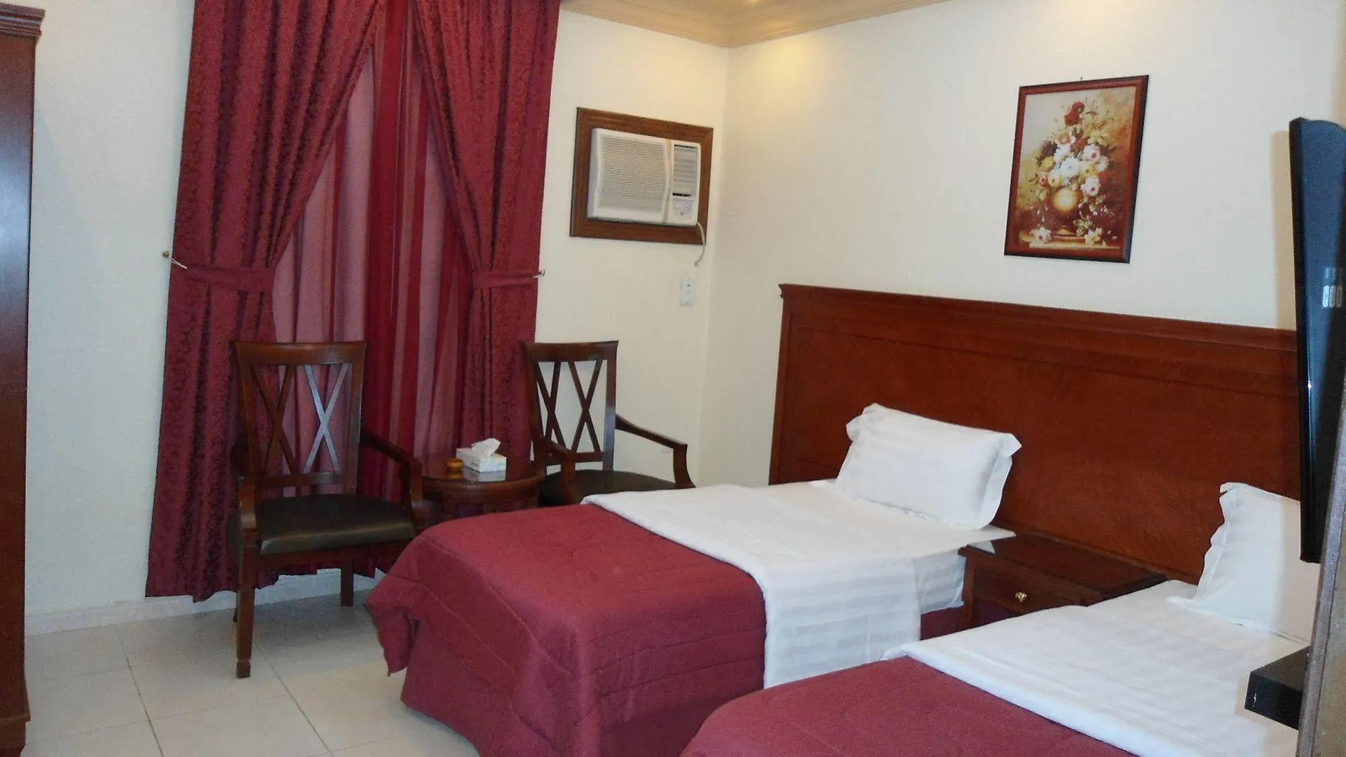 Durat Al Matar Apartment Jidda 3*,  Saudiarabien