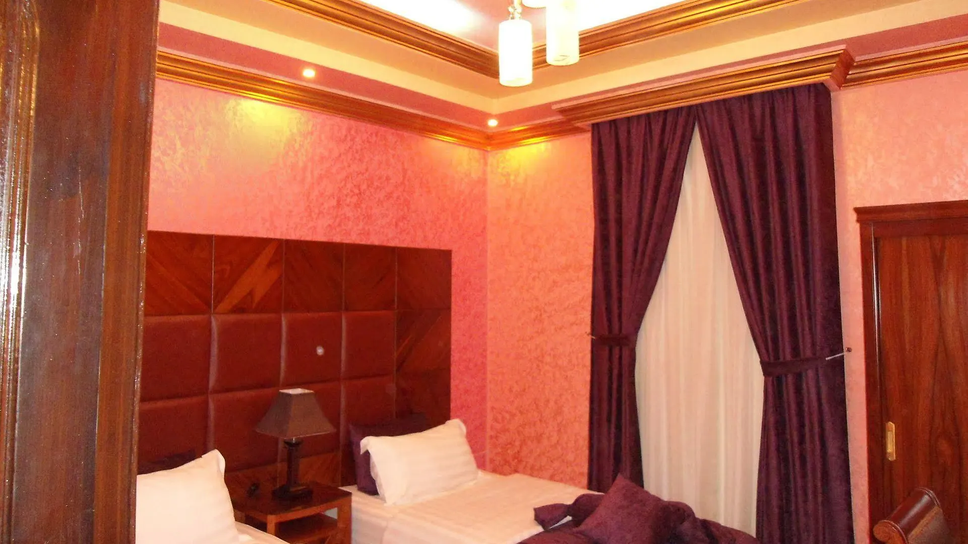 Durat Al Matar Apartment Jidda