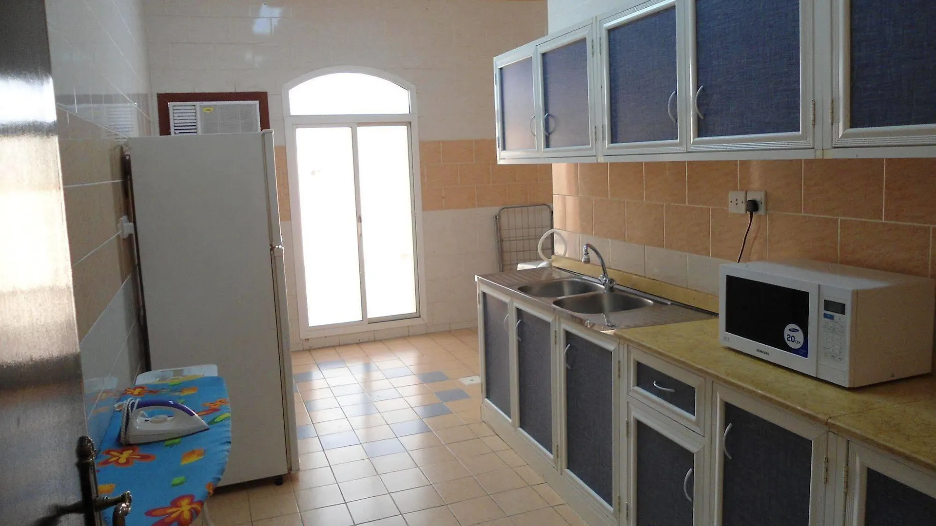 Durat Al Matar Apartment Jidda 3*,