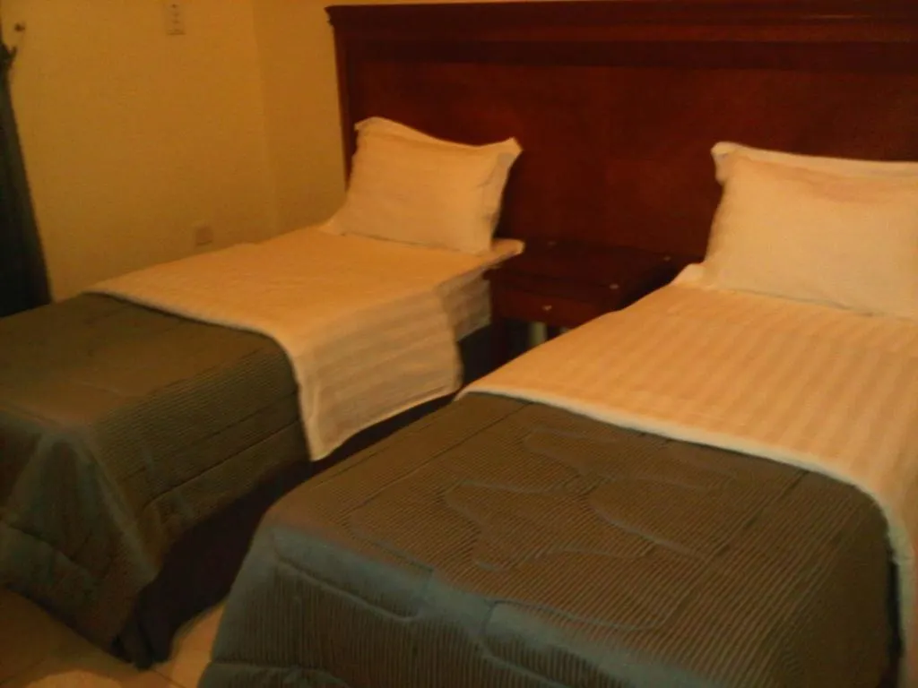 Aparthotel Durat Al Matar Apartment Jeddah