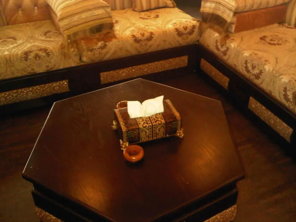 Durat Al Matar Apartment Jeddah 3*,