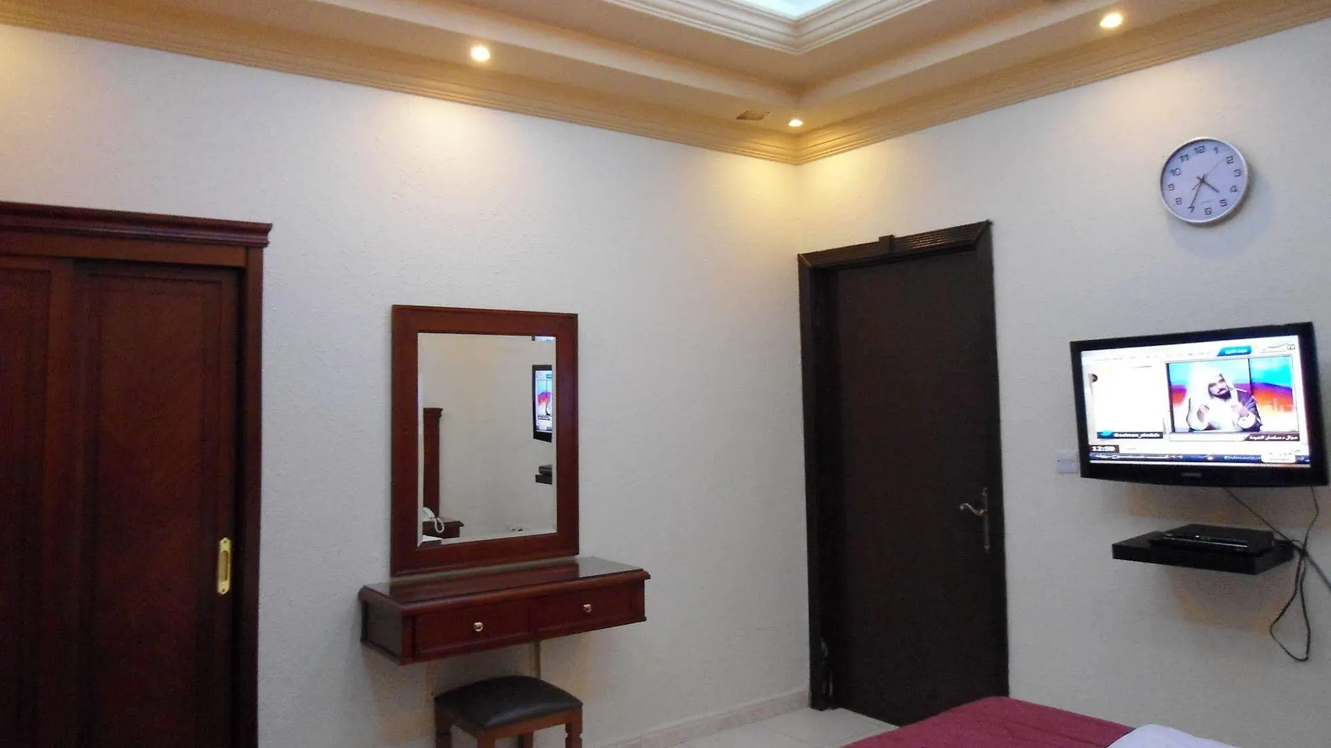 *** Aparthotel Durat Al Matar Apartment Jeddah Saudi Arabia