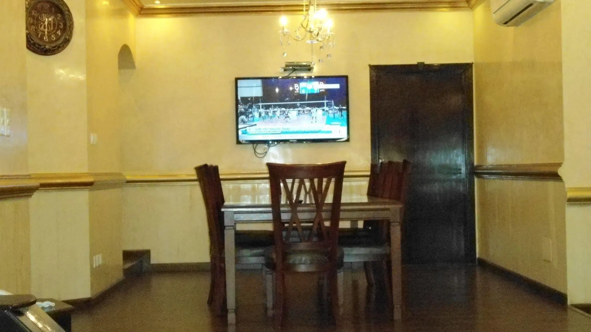 Durat Al Matar Apartment Jeddah 3*,  Saudi Arabia