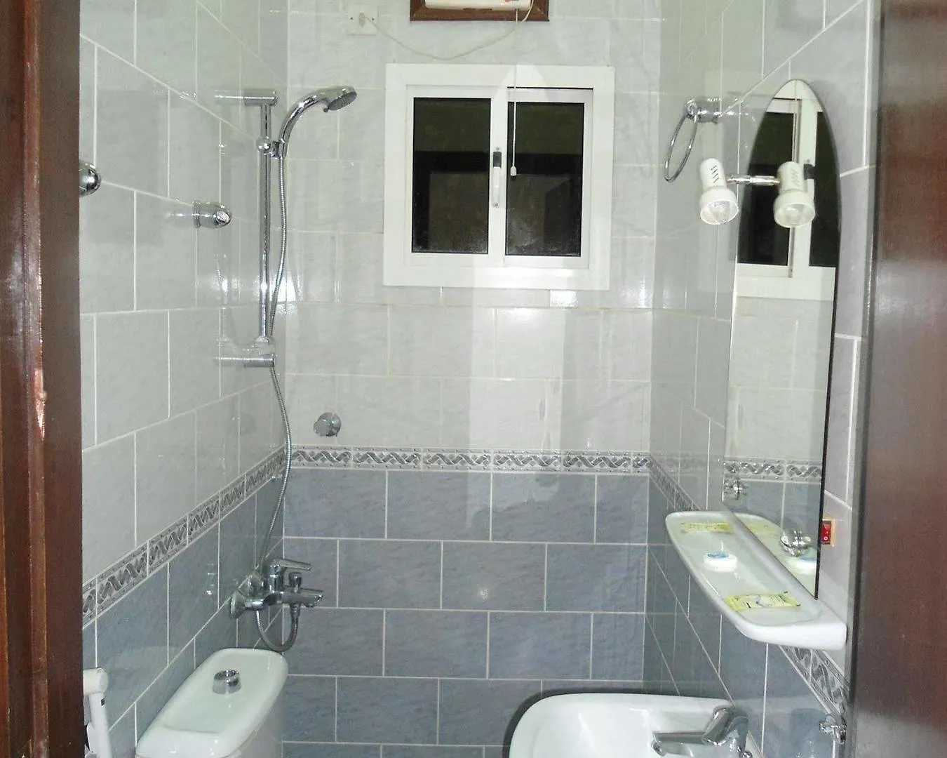 Durat Al Matar Apartment Jeddah 3*,  Saudi Arabia
