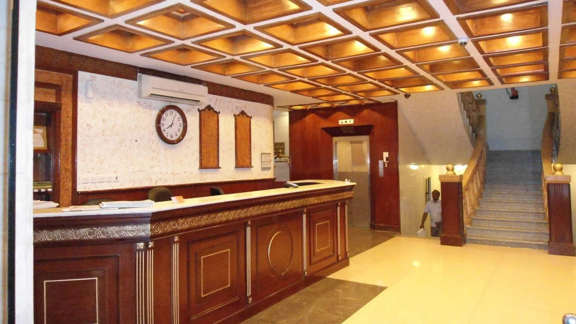 Durat Al Matar Apartment Jeddah