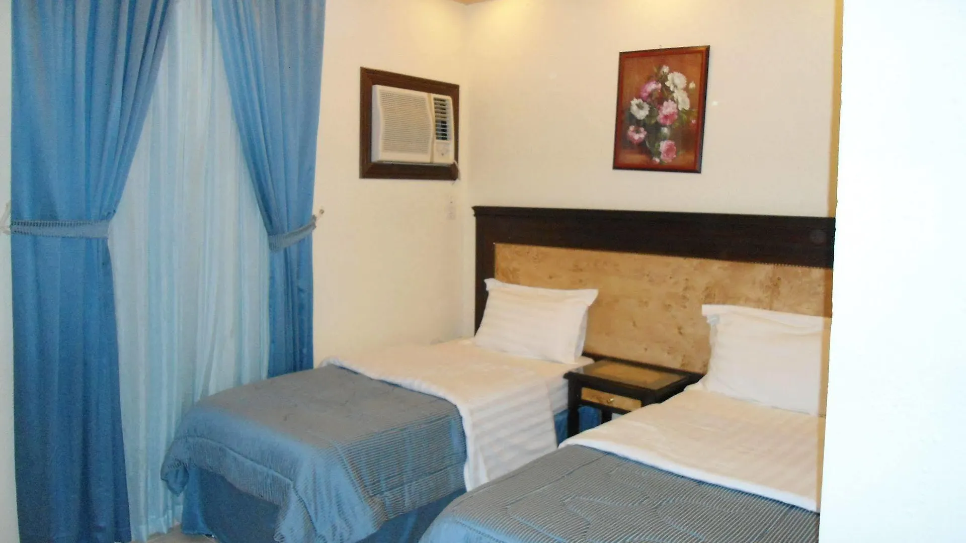 Durat Al Matar Apartment Jeddah Aparthotel