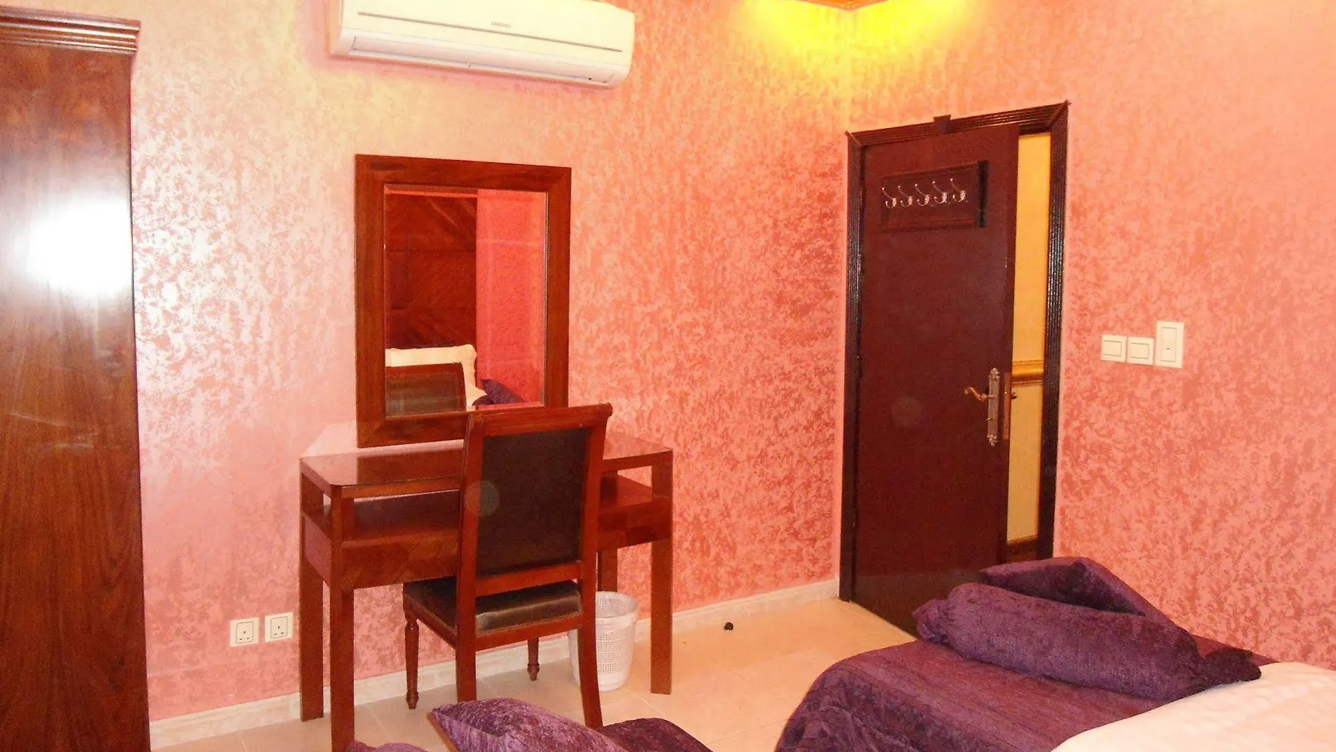 Aparthotel Durat Al Matar Apartment Jeddah