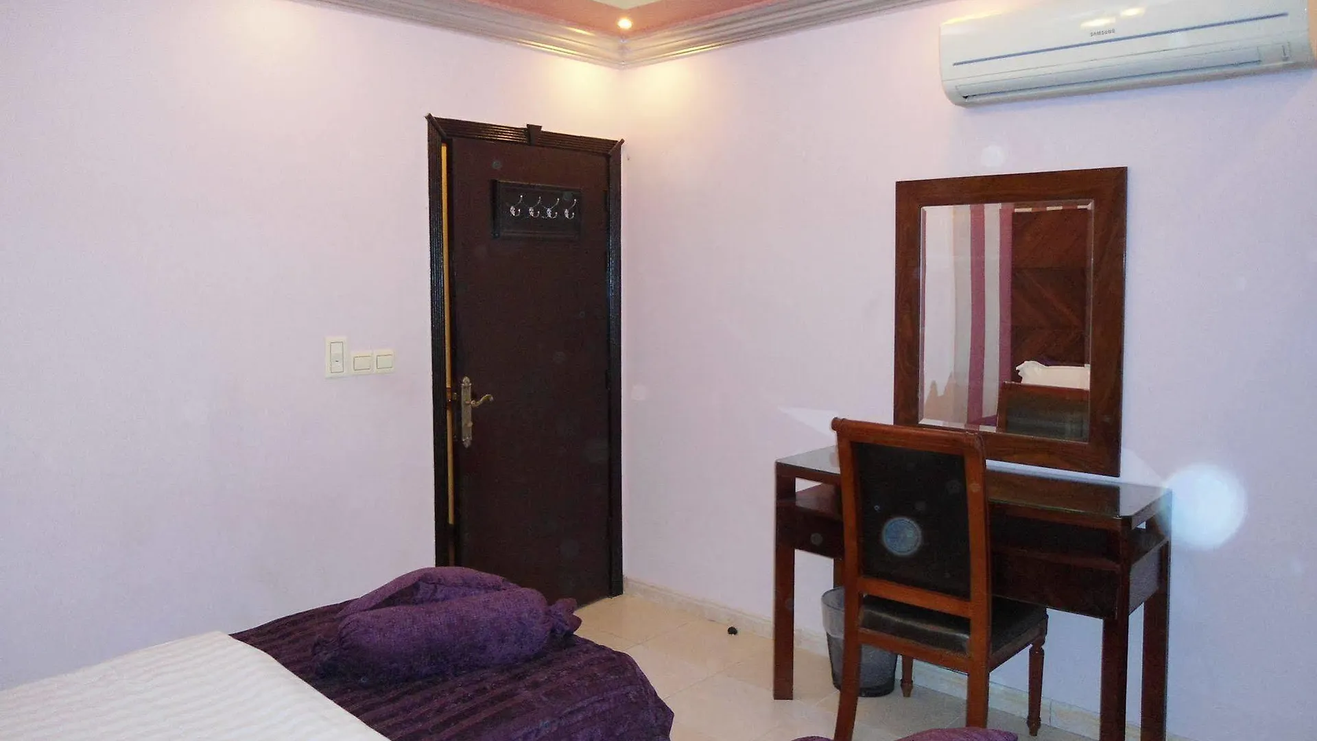 Durat Al Matar Apartment Jeddah Saudi Arabia
