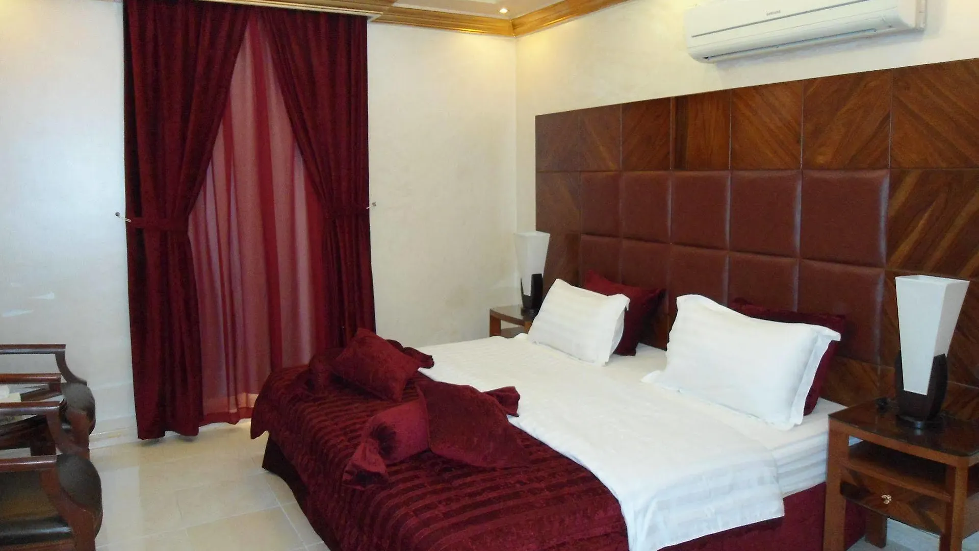 Durat Al Matar Apartment Jeddah Aparthotel