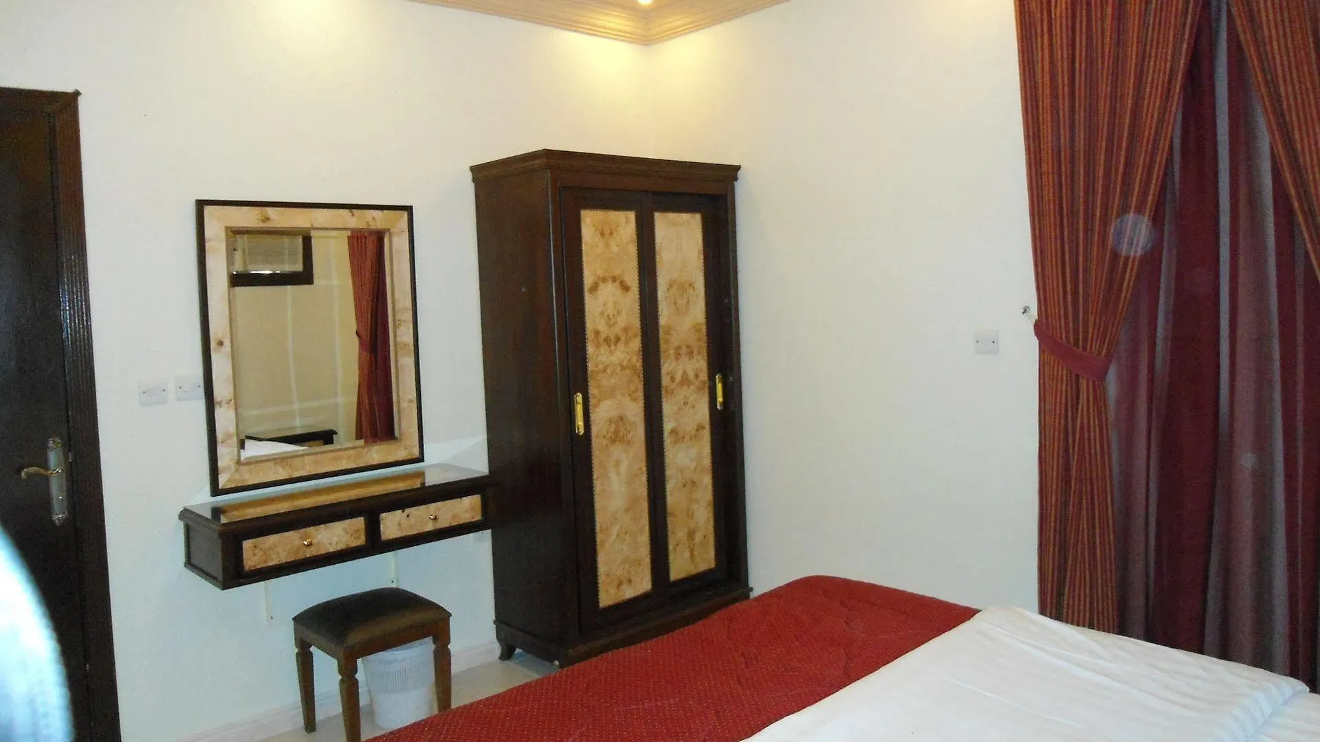 *** Aparthotel Durat Al Matar Apartment Jeddah Saudi Arabia
