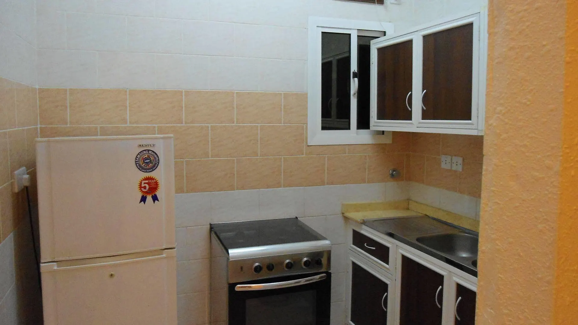 Durat Al Matar Apartment Jeddah Aparthotel